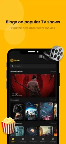 hotstar-movies-latest tv show